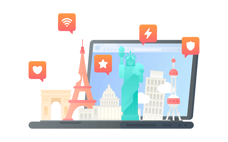 在埃寒俄比亚连接到中国vpn - 光电加速器
